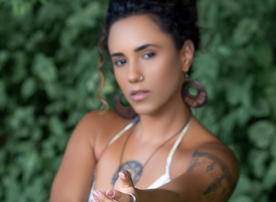Sessão de Clareza com Katiany Miranda