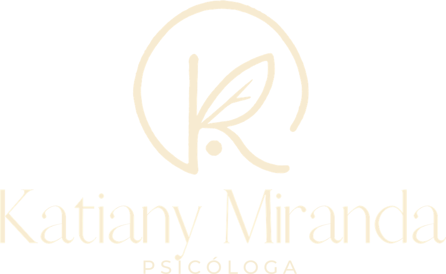 Katiany Miranda | Psicóloga